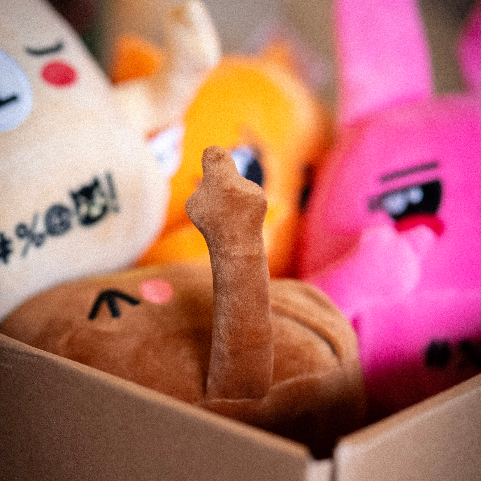 1st Edition Full Collection