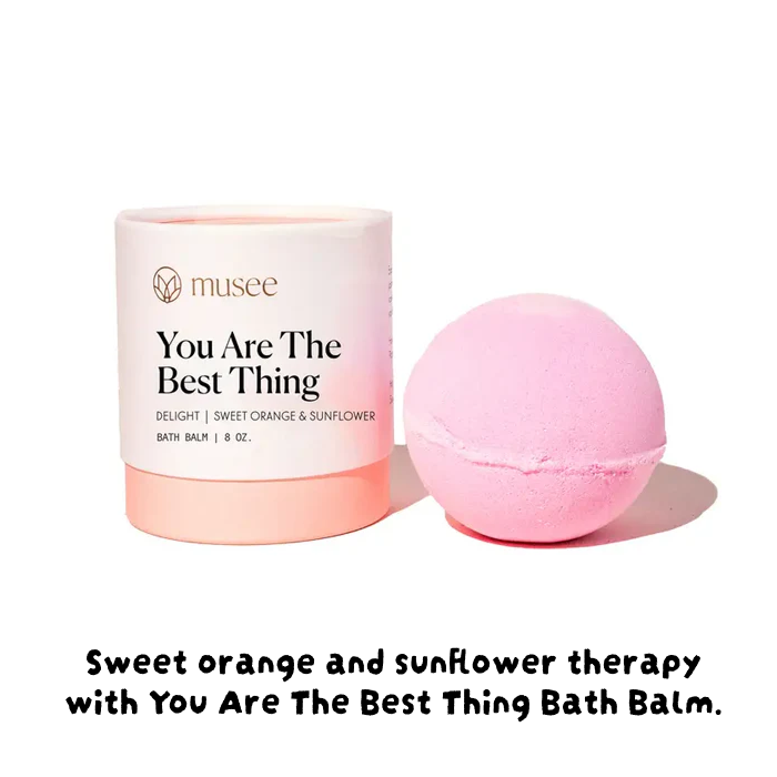 You Are The Best Thing Gift Box