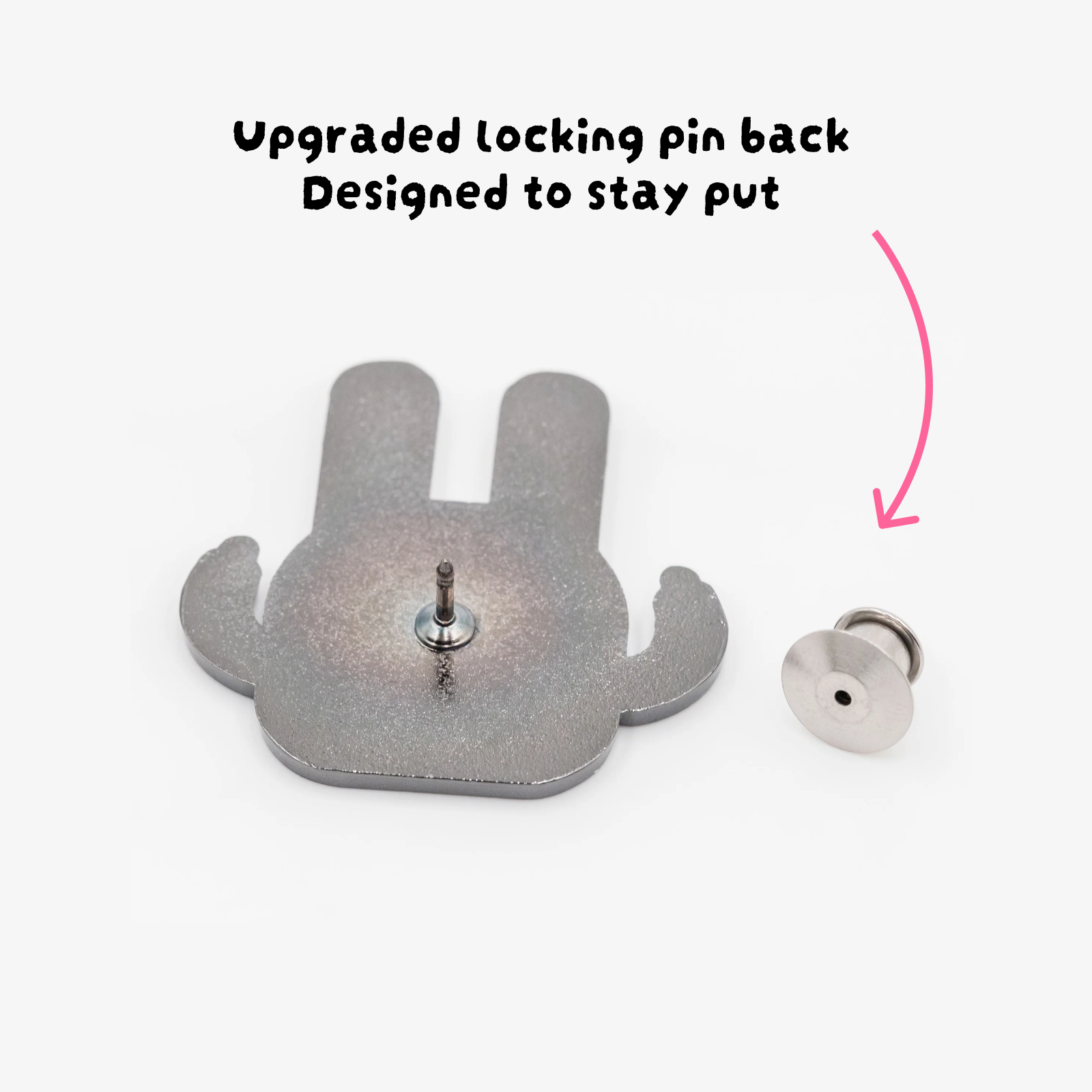 Enamel Pin Collection