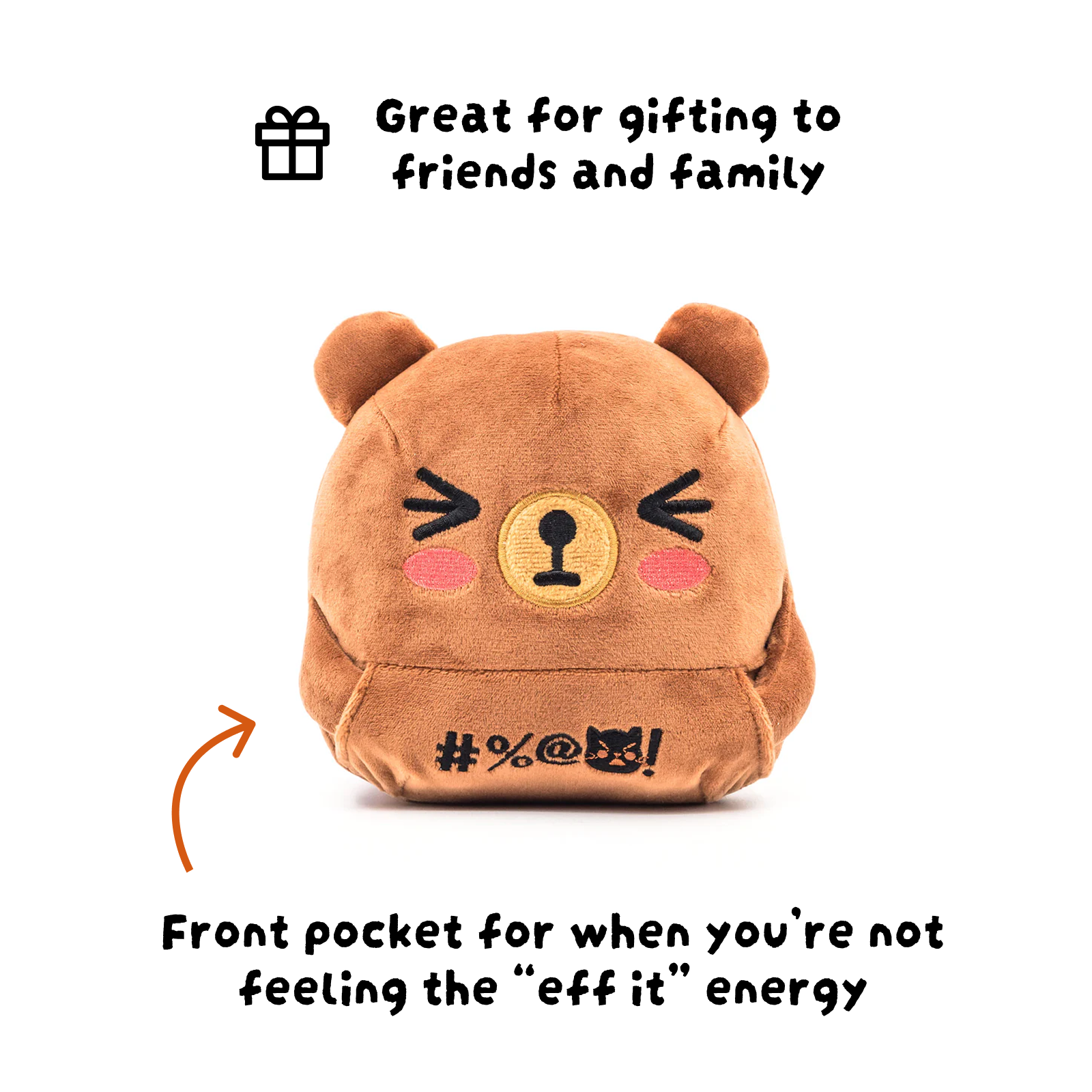 Bernard Limited Edition Plush