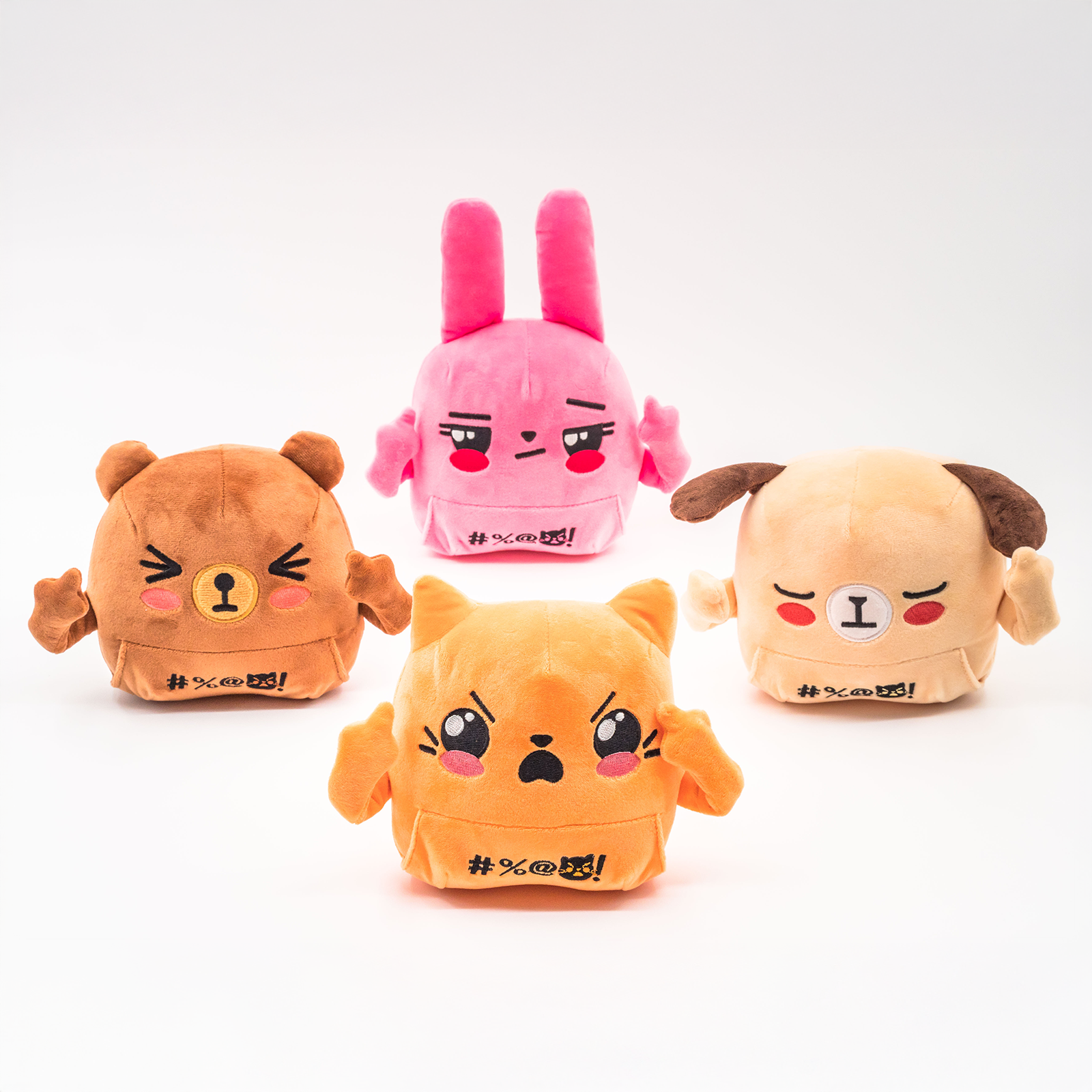 1st Edition Full Collection