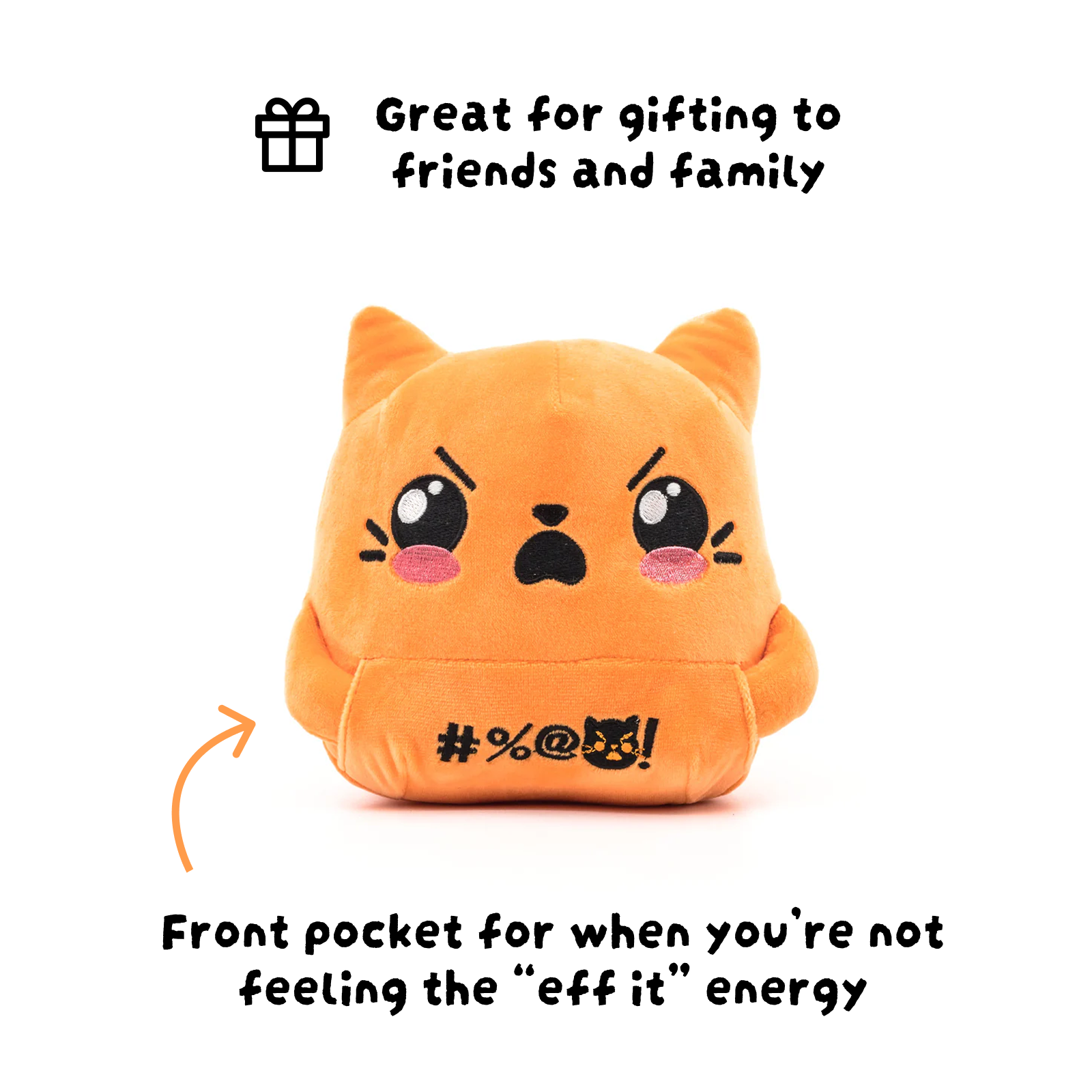 Jackie Limited Edition Plush