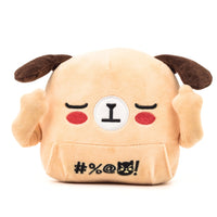 Kai Limited Edition Plush