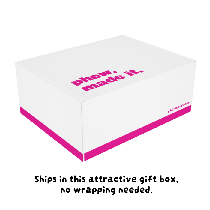 Happy Birthday Gift Box