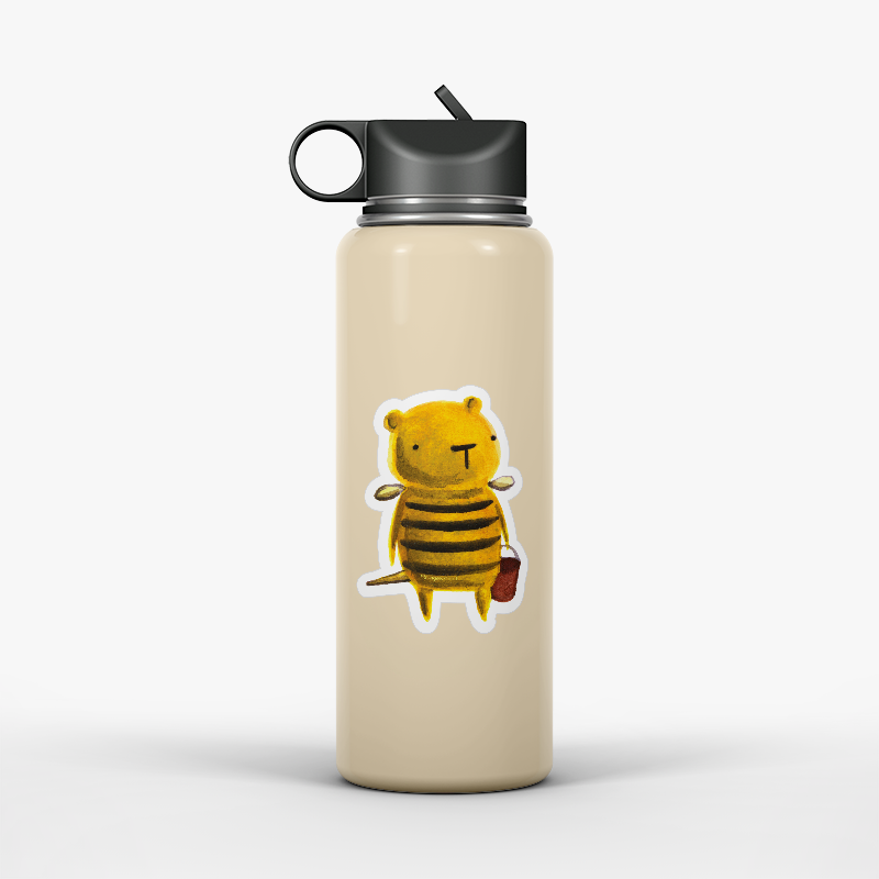 This Will Probably Work - Sticker