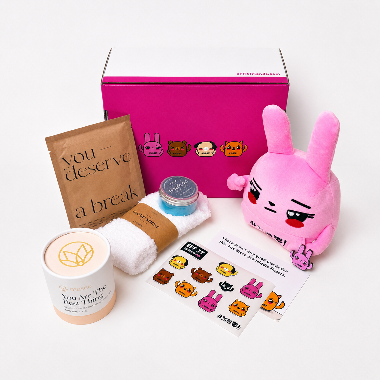 You Are The Best Thing Gift Box