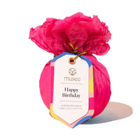 "Happy Birthday" Bath Balm