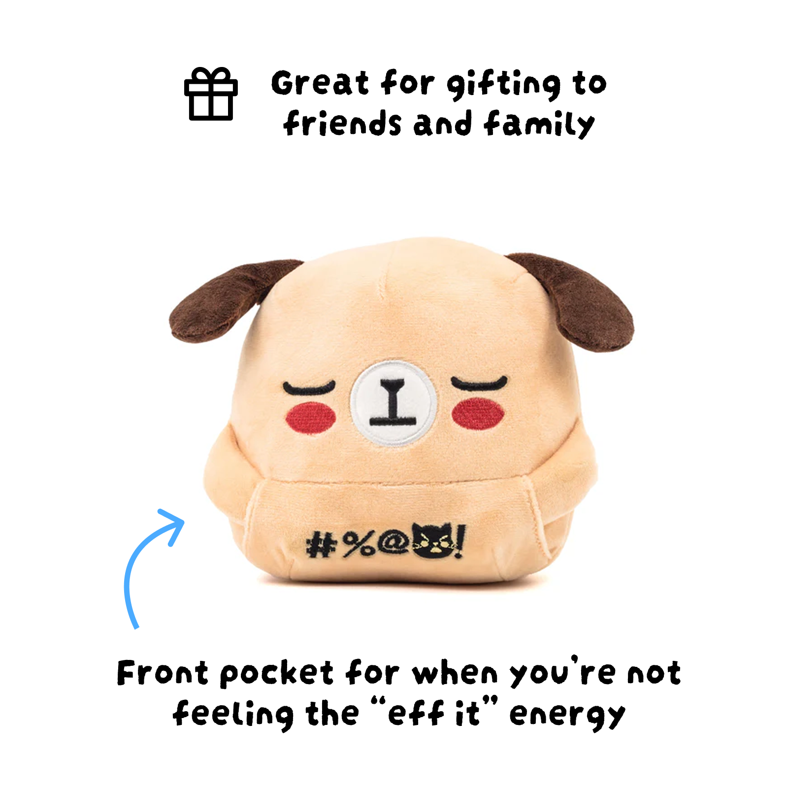 Kai Limited Edition Plush